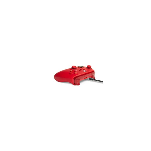 PowerA Enhanced Wired Controller for Xbox (Red)