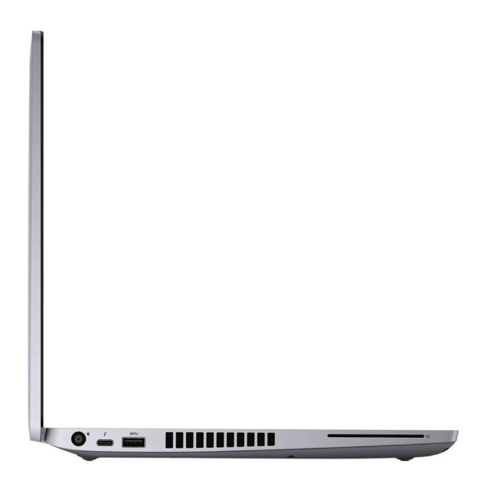 Dell Precision 3551 Laptop, 15.6" FHD, Intel Core i7-10850H, 32GB RAM, 512GB SSD, Windows 11 Pro (Certified Refurbished)