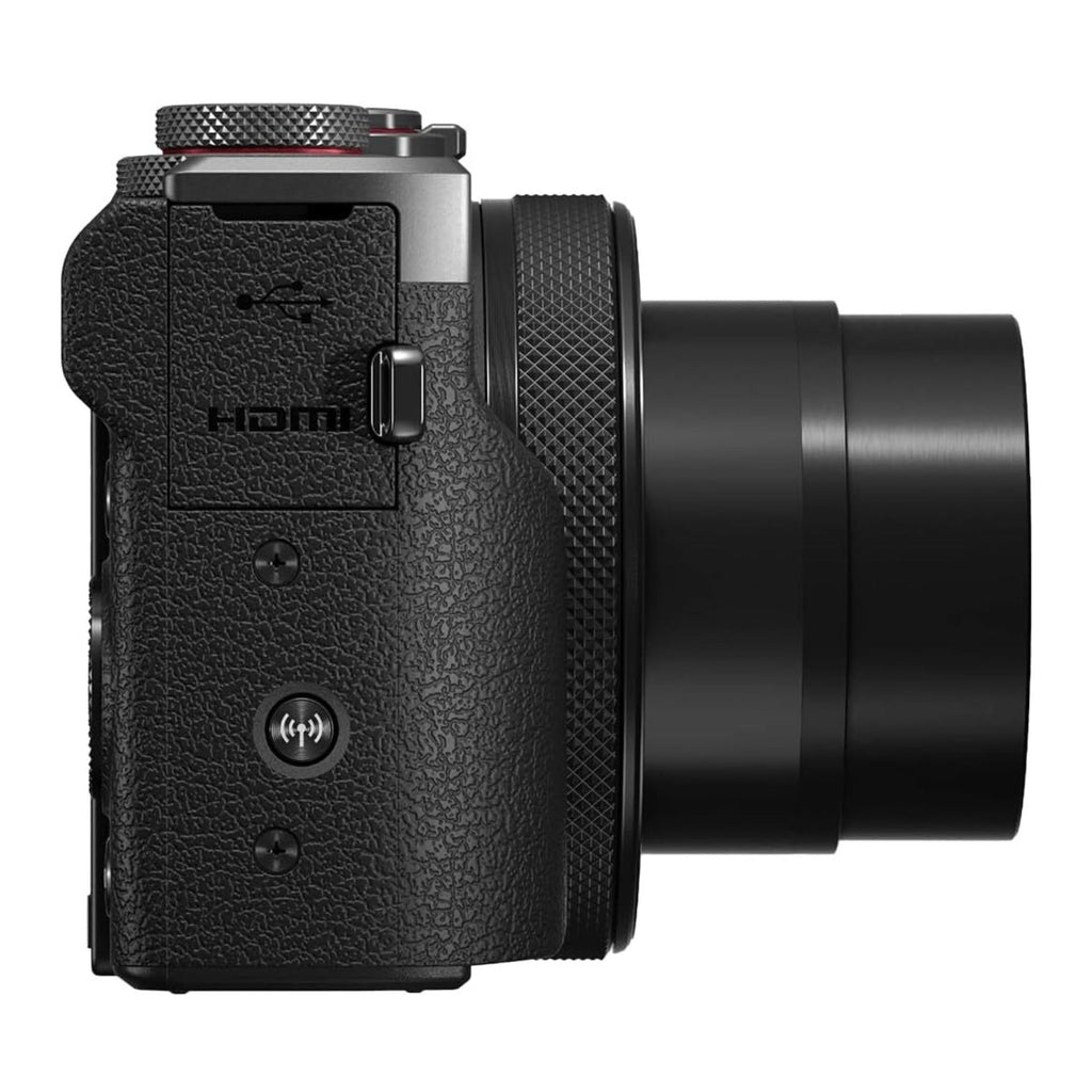 Canon PowerShot G7 X Mark III Digital Camera (30th Anniversary Limited Edition)