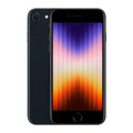 Apple iPhone SE (3rd Gen) 64GB Unlocked (Midnight) (Used)