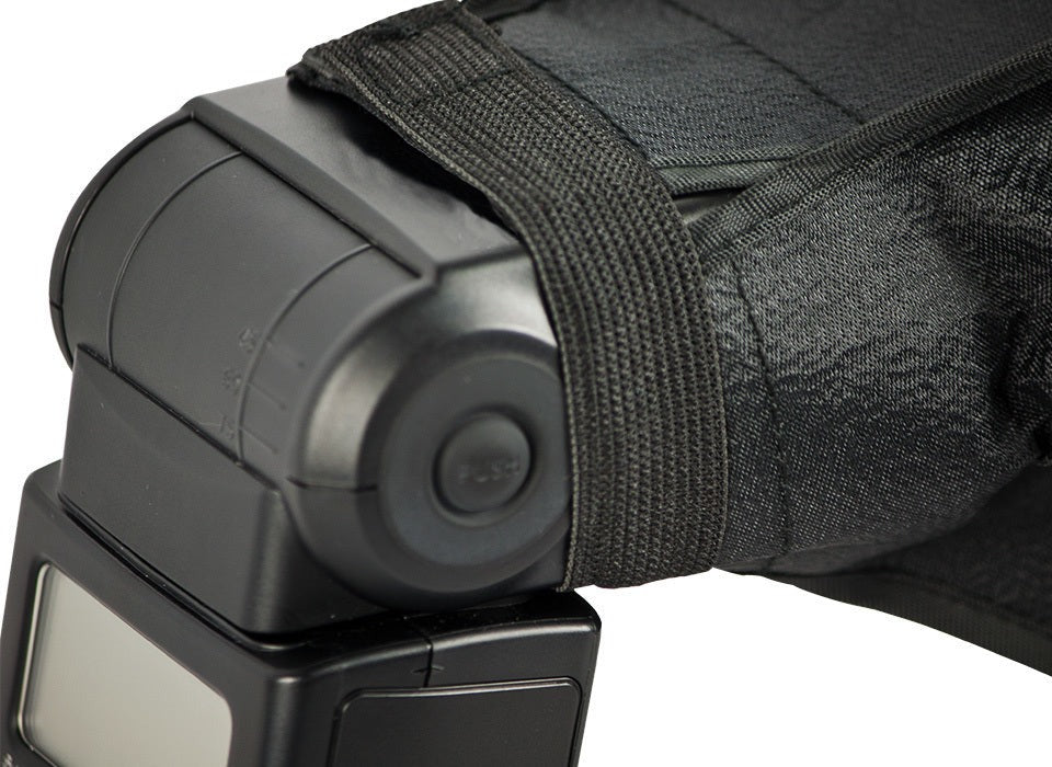Westcott Pocket Box Erin Manning Speedlite Softbox Kit