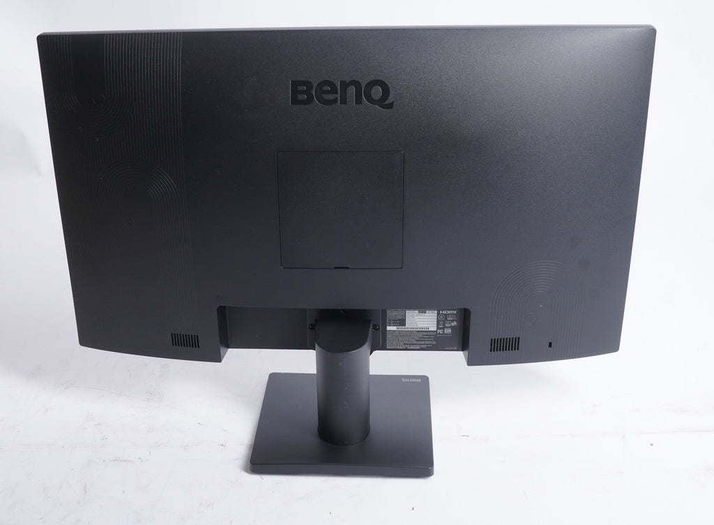 BenQ GW2790Q 27 Inch 2K QHD Monitor 100Hz Eye-Care Low Blue Light Flicker-Free (Used)