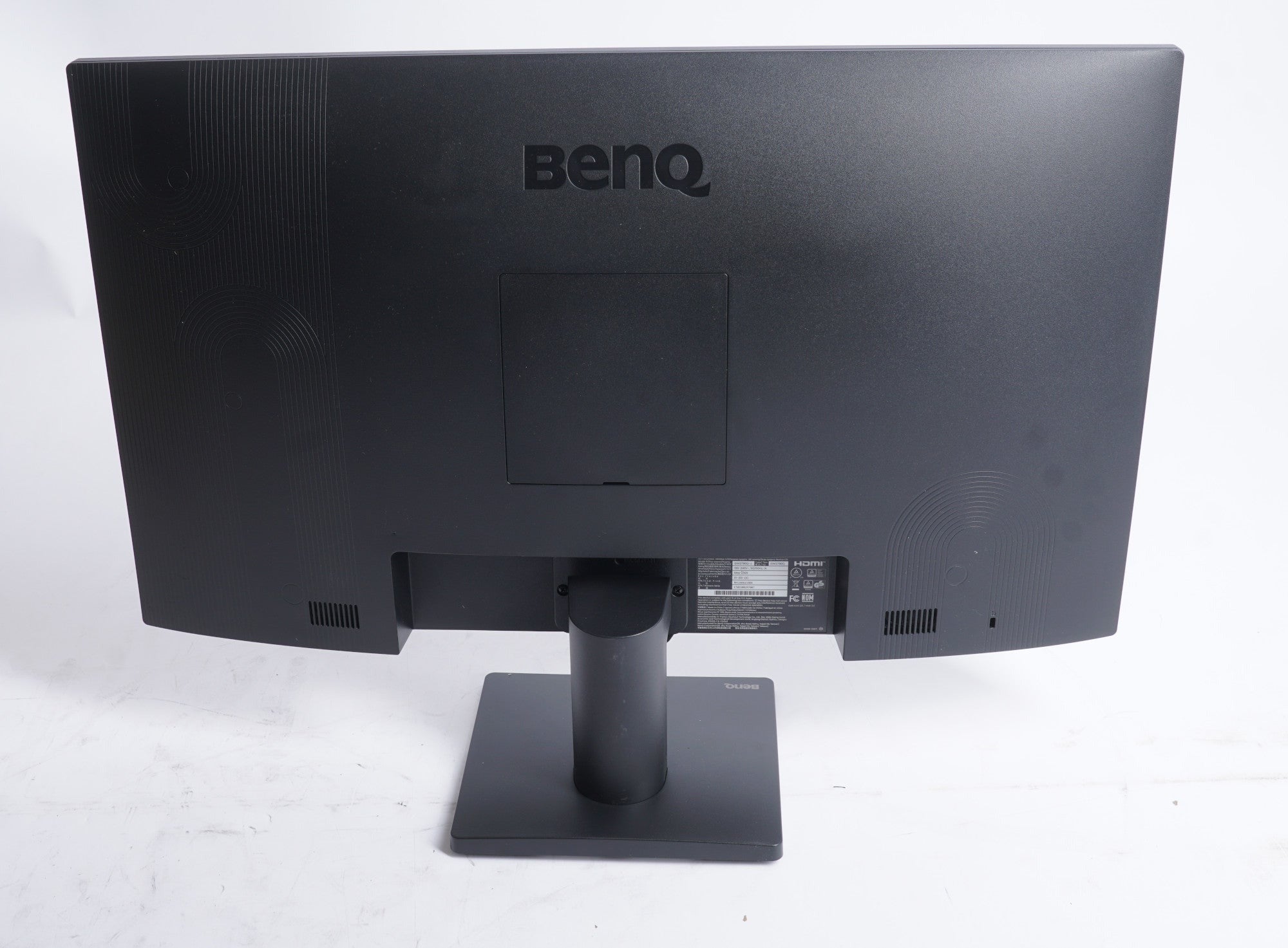 BenQ GW2790Q 27 Inch 2K QHD Monitor 100Hz Eye-Care Low Blue Light Flicker-Free (Used)