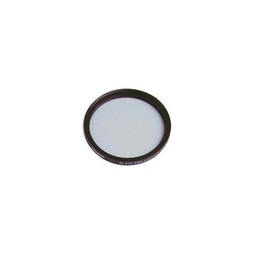 Tiffen 82mm Black Pro-Mist Filter (Density 1)