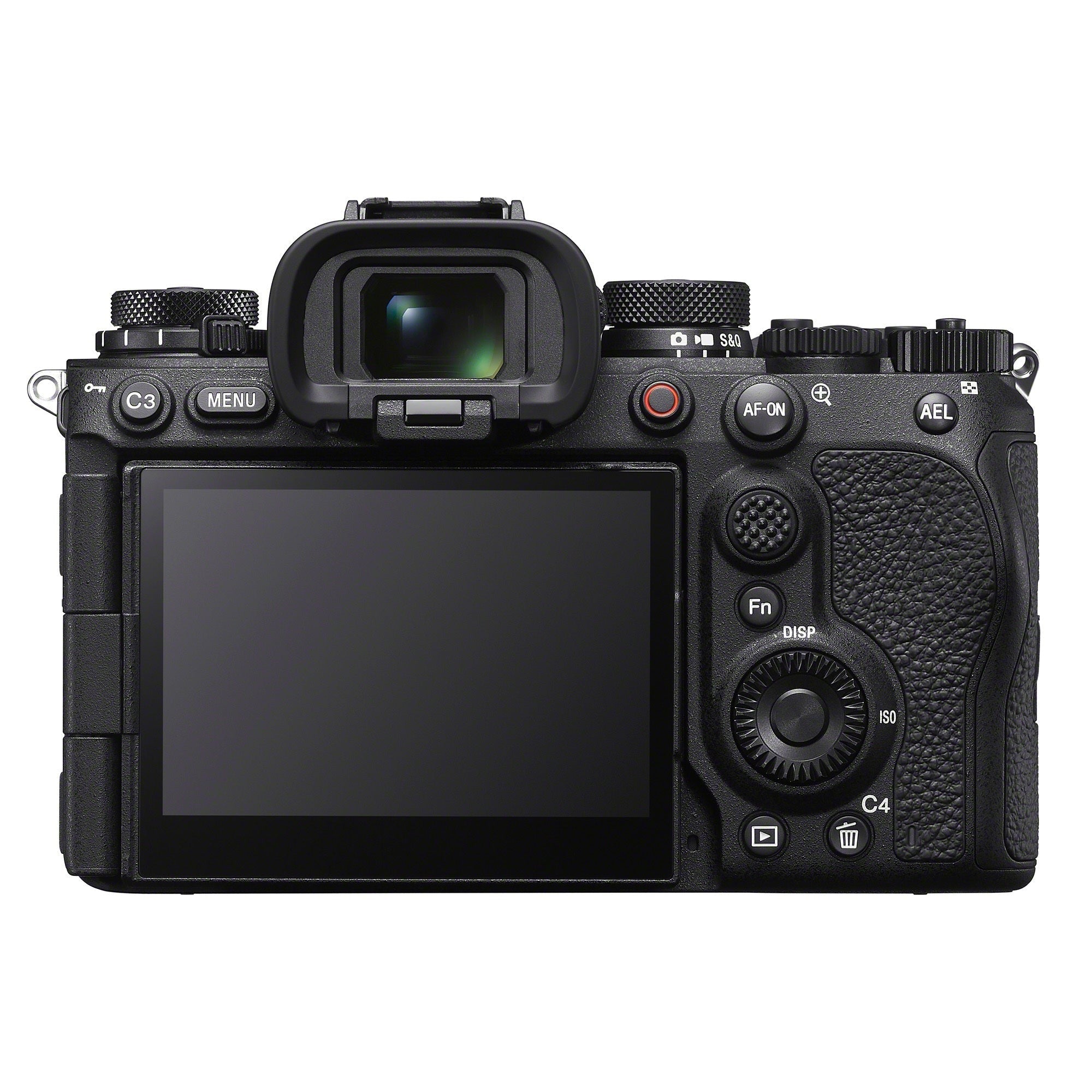Sony Alpha 1 Mark II Mirrorless Lens Camera with FE 50-150mm F2 GM Lens Bundle