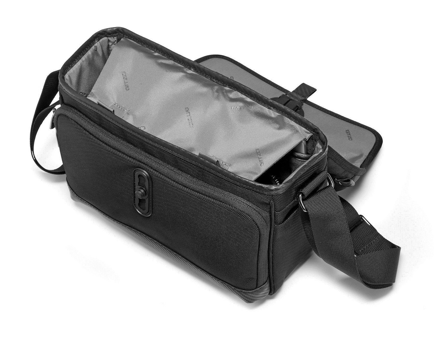 Gitzo Century Traveler Compact Camera Messenger Bag (Small)