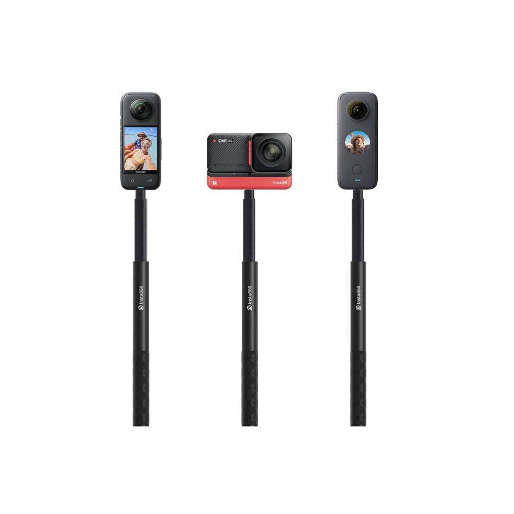 Insta360 ONE R Selfie Stick (27.5 - Inches)