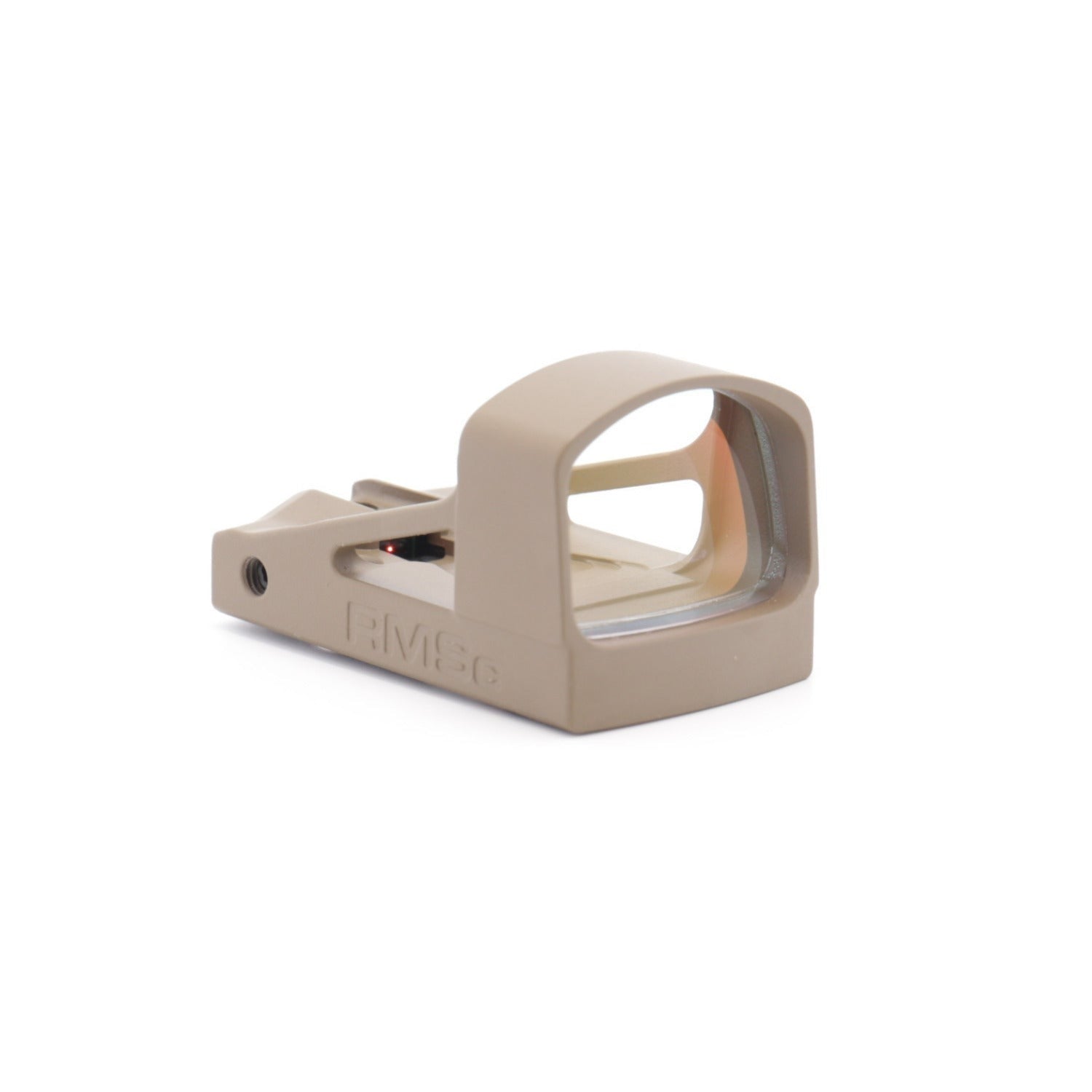 Shield Sights RMSc Compact Reflex 4MOA Mini Sight (Flat Dark Earth)