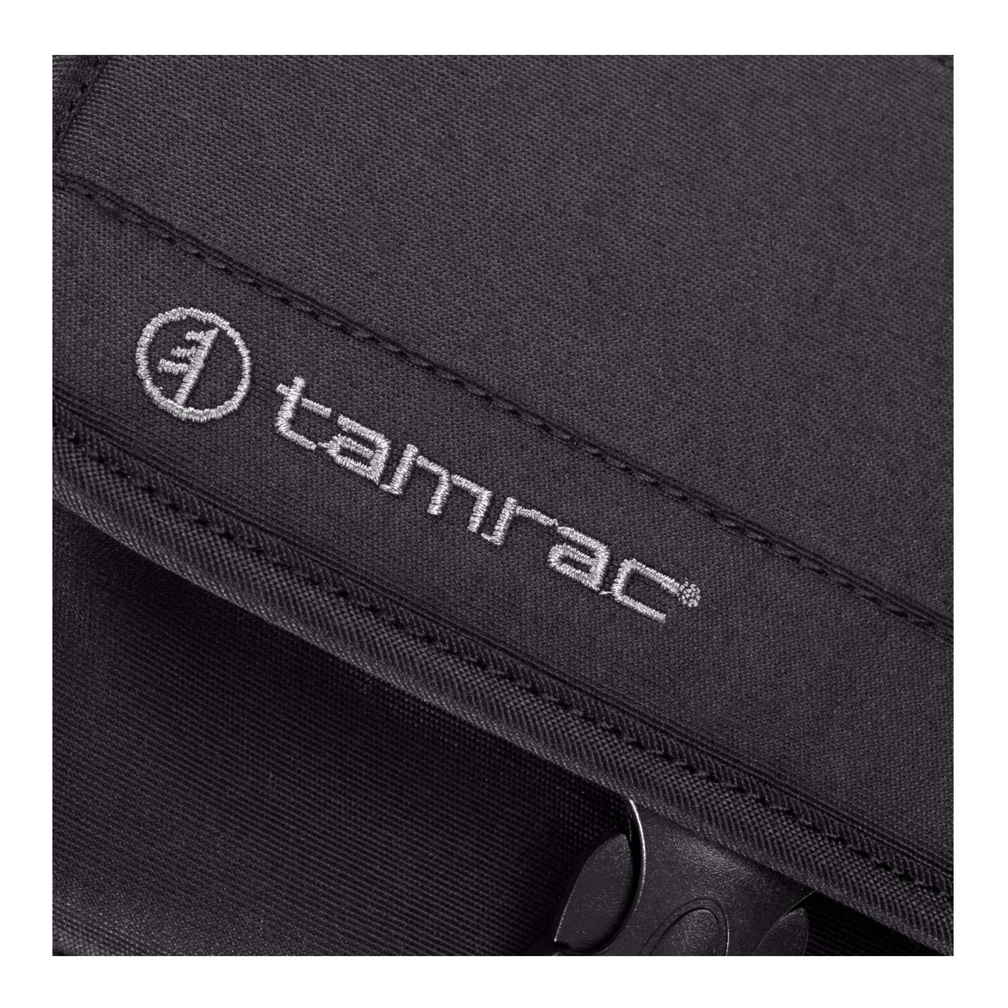 Tamrac Derechoe 3 Urban Minimalist Camera Bag (Black)