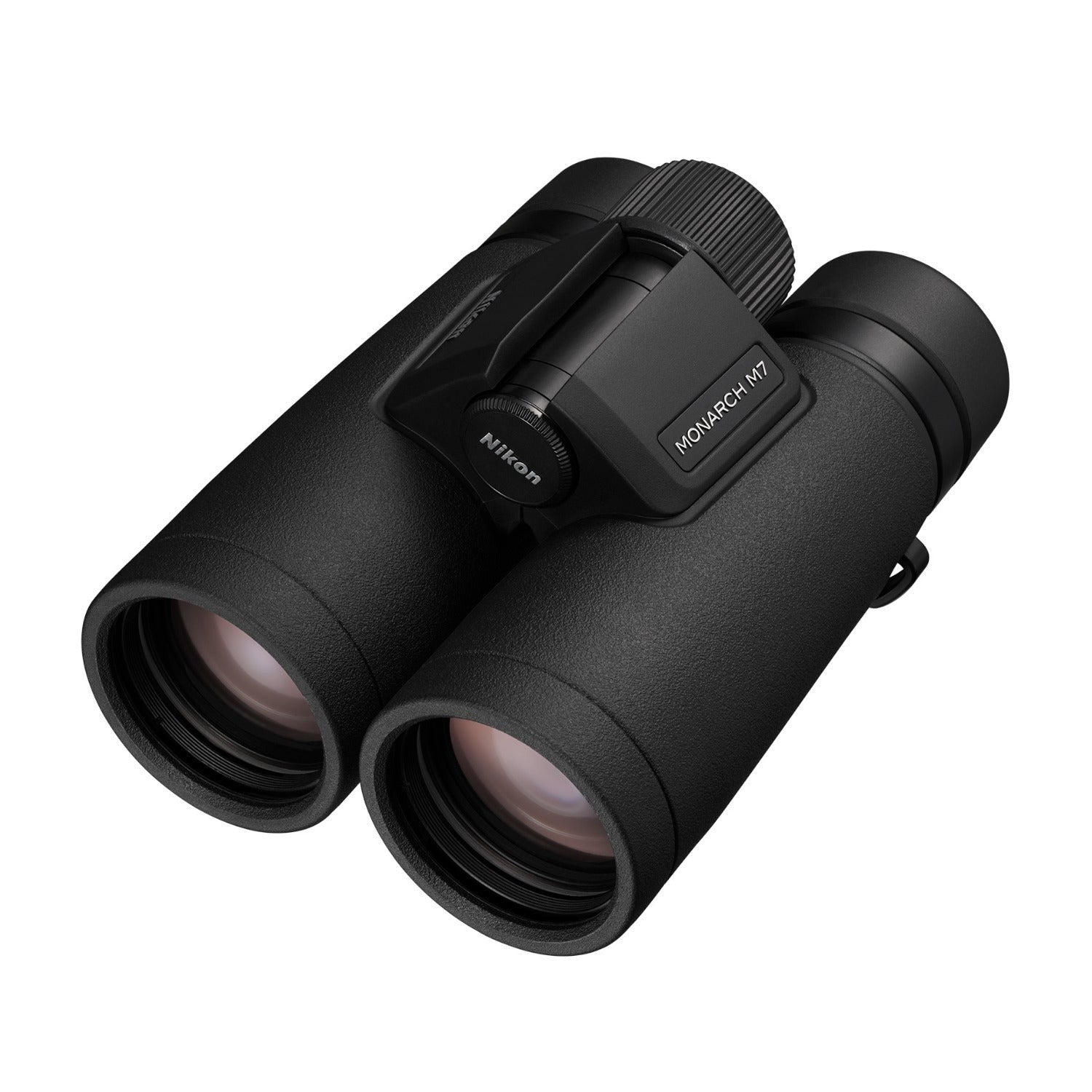 Nikon Monarch M7 8x42 Binocular with Nikon Lens Pen and Harness