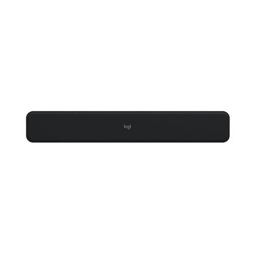Logitech MX Keys Wireless Illuminated Keyboard (Multi-OS) with Palm Rest and Master 3 Wireless Mouse