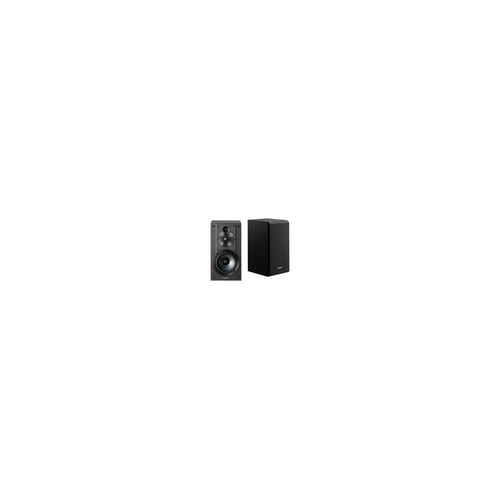 Sony 2 Channel Stereo Receiver with Sony 3-Way 3-Driver Speaker System Bundle