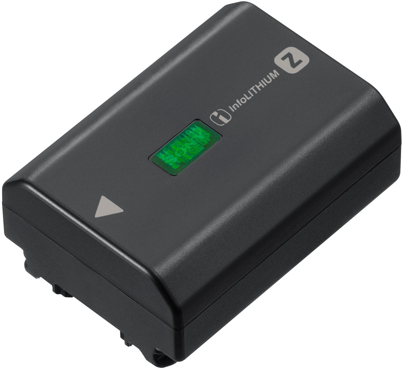 Sony Z-Series NP-FZ100 7.2 V Rechargeable Battery for a9 and a7rIII with Charger