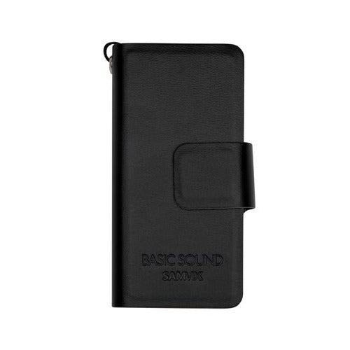 Samvix Basic Sound MP3 Player Case (Black)