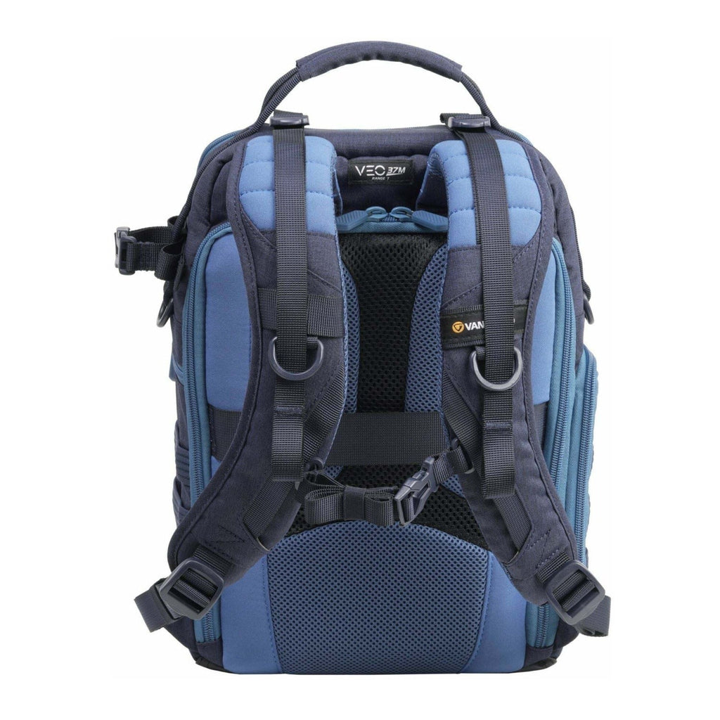 Vanguard VEO Range T37M NV Backpack (Navy)