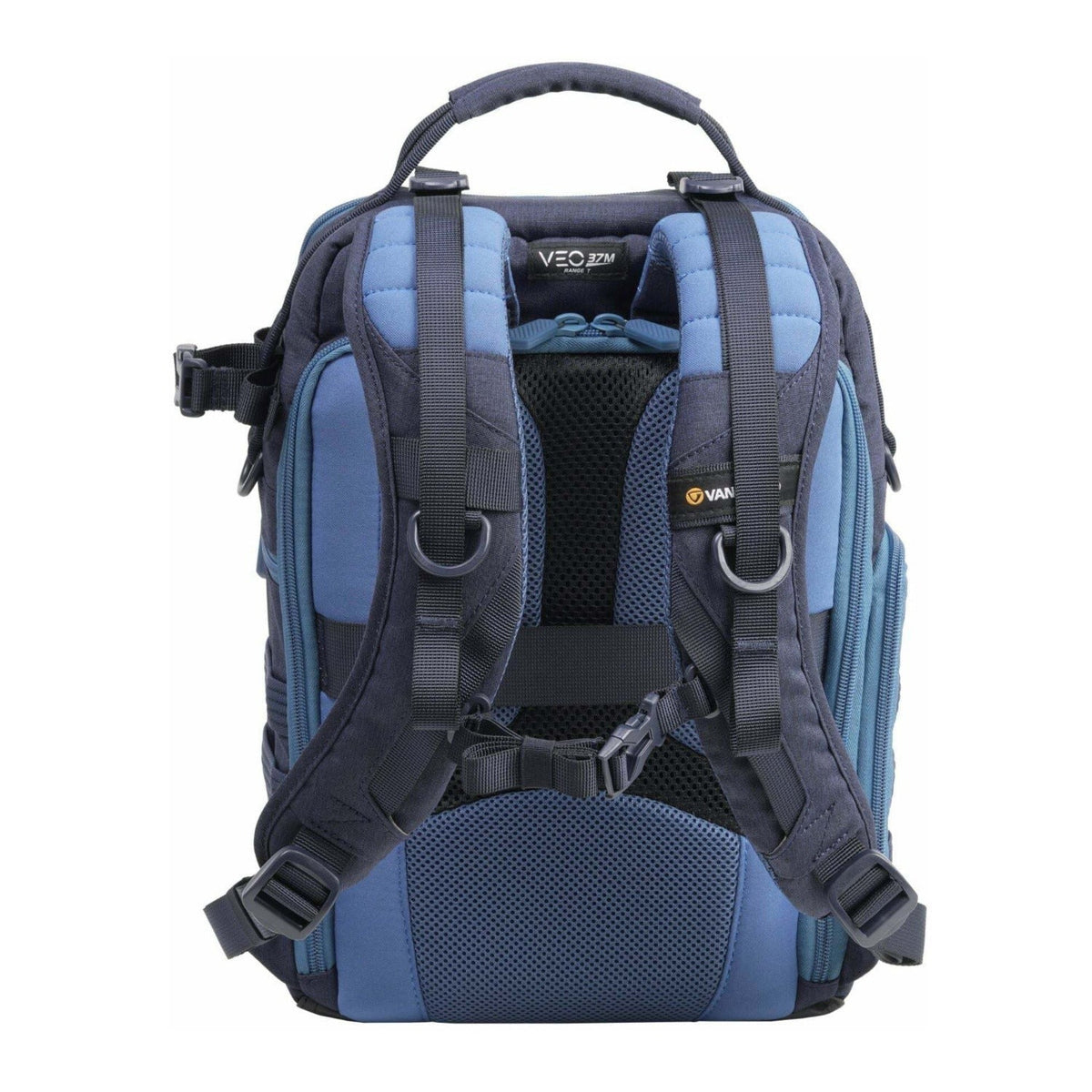 Vanguard VEO Range T37M NV Backpack (Navy)