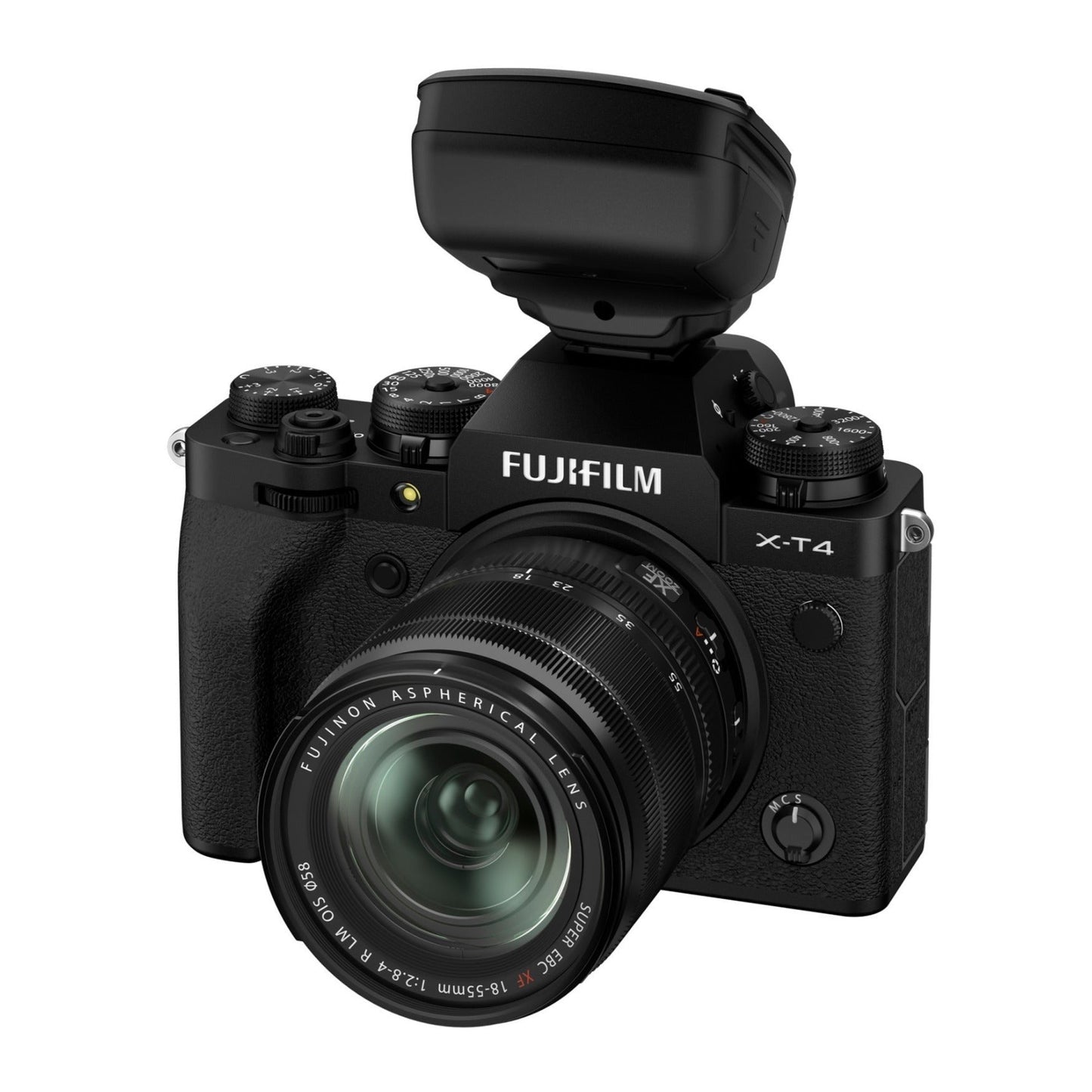 Fujifilm EF-W1 Wireless Commander
