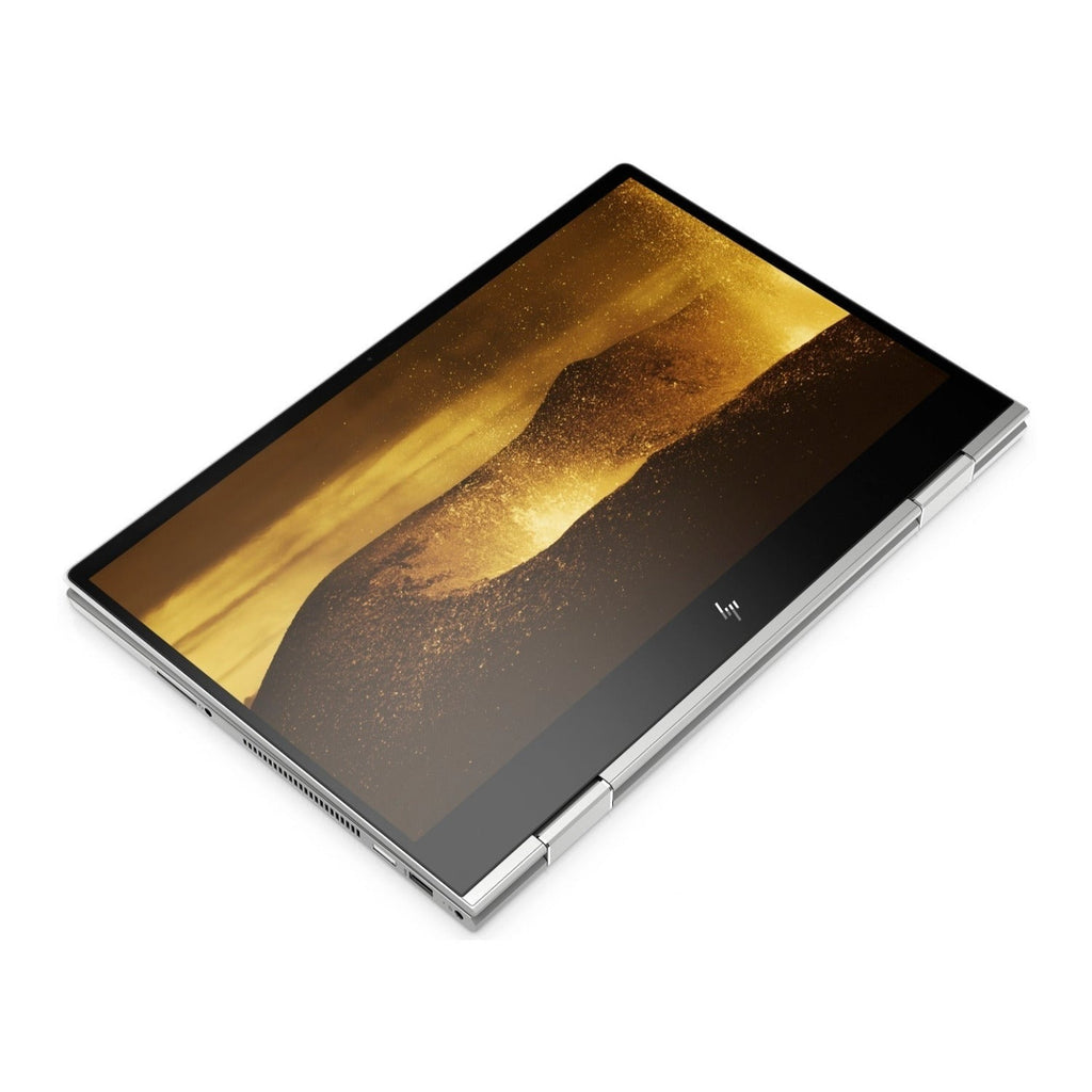 HP Envy x360 15m 15.6" FHD Touch Convertible Laptop, Intel Core i5-8256U, 8GB RAM, 256GB SSD (Certified Refurbished)