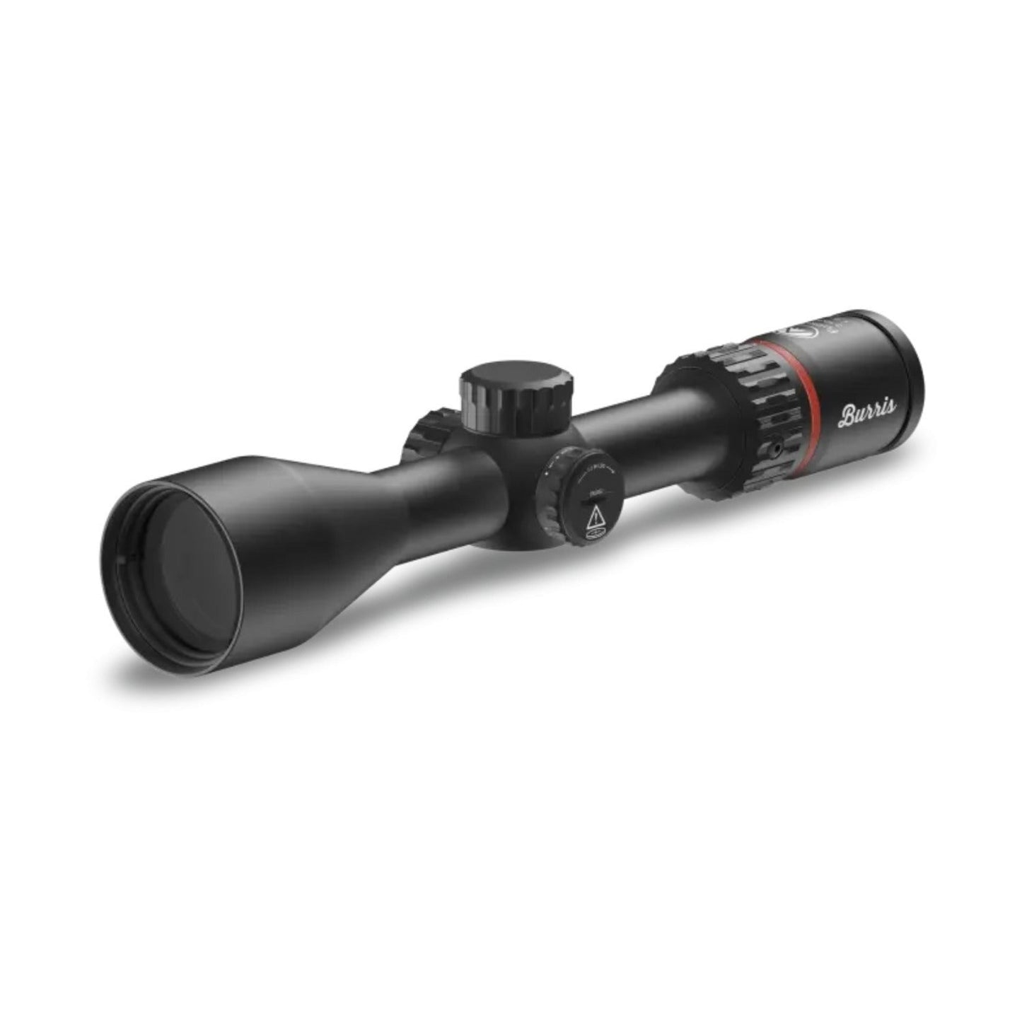 Burris Fullfield 3-12x42mm Riflescope Rear Focal Plane Ballistic E3(Matte Black)