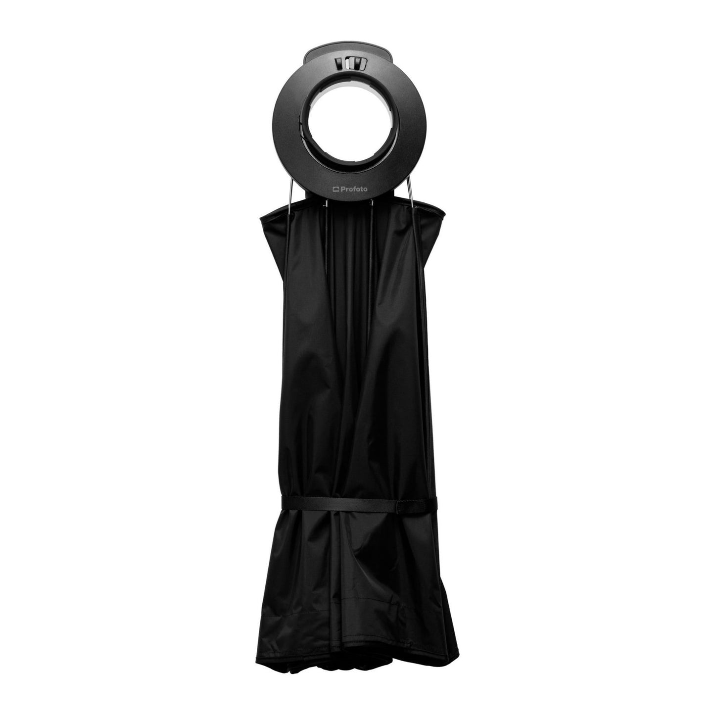 Profoto L600C 600W LED Light with 3 Ft Softbox and Softgrid Bundle