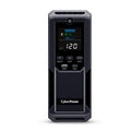 CyberPower CP1500AVRLCD3 Mini Tower UPS Battery Backup and Surge Protector
