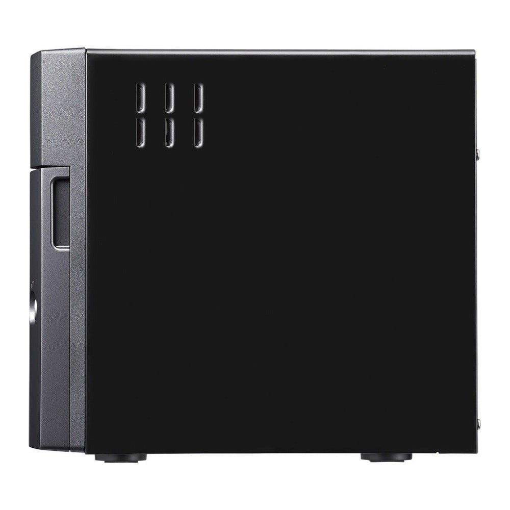 Buffalo TeraStation 6400DN 16TB Desktop NAS Hard Drives Included with Snapshot