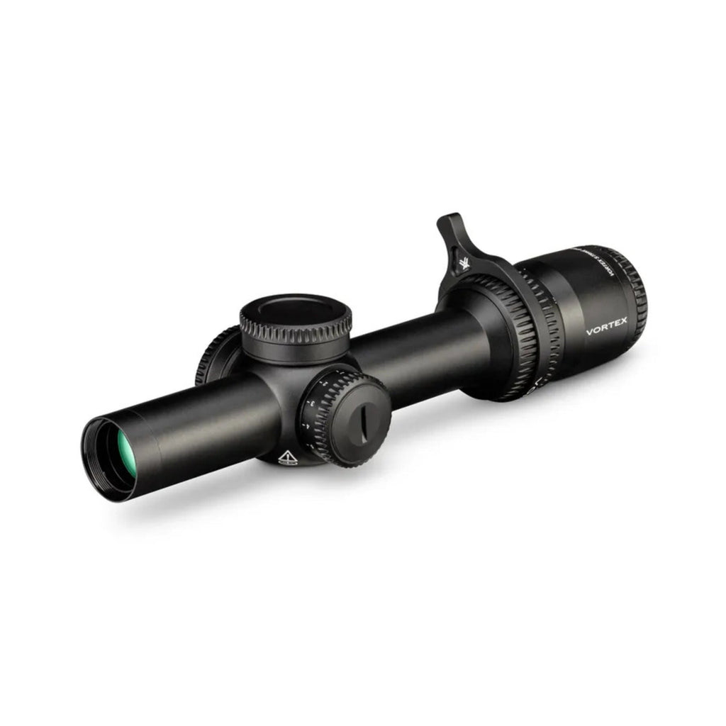 Vortex Strike Eagle 1-10x24 FFP EBR-8 BDC MOA 30mm Tube Riflescope