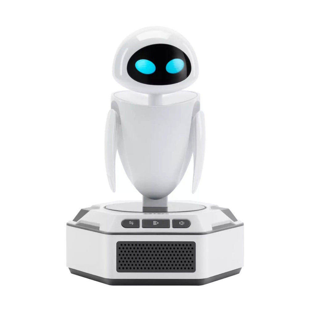 Robosen Mini Robot WALL-E & Eve Action Figure Collector's Set