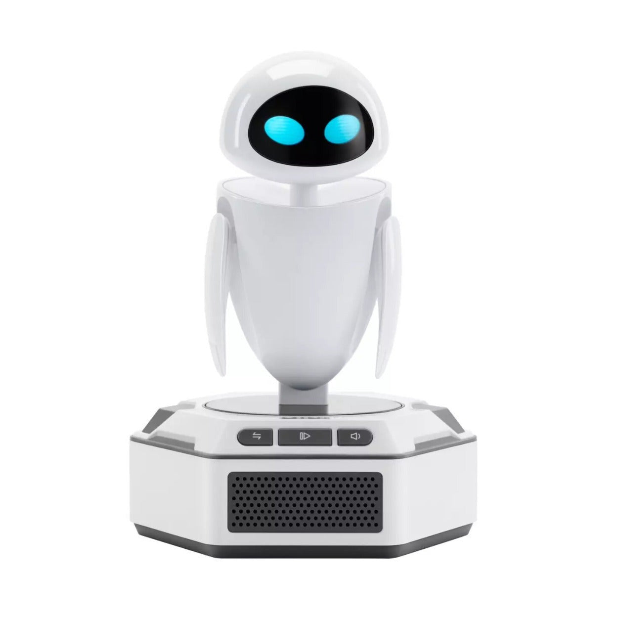 Robosen Mini Robot WALL-E & Eve Action Figure Collector's Set