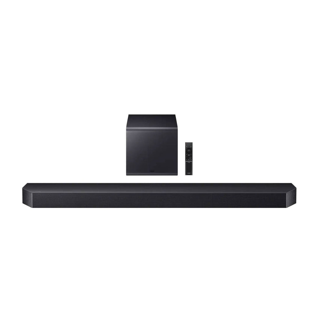 Samsung HW-Q900F 7.1.2 Ch Q-Series Soundbar and Subwoofer