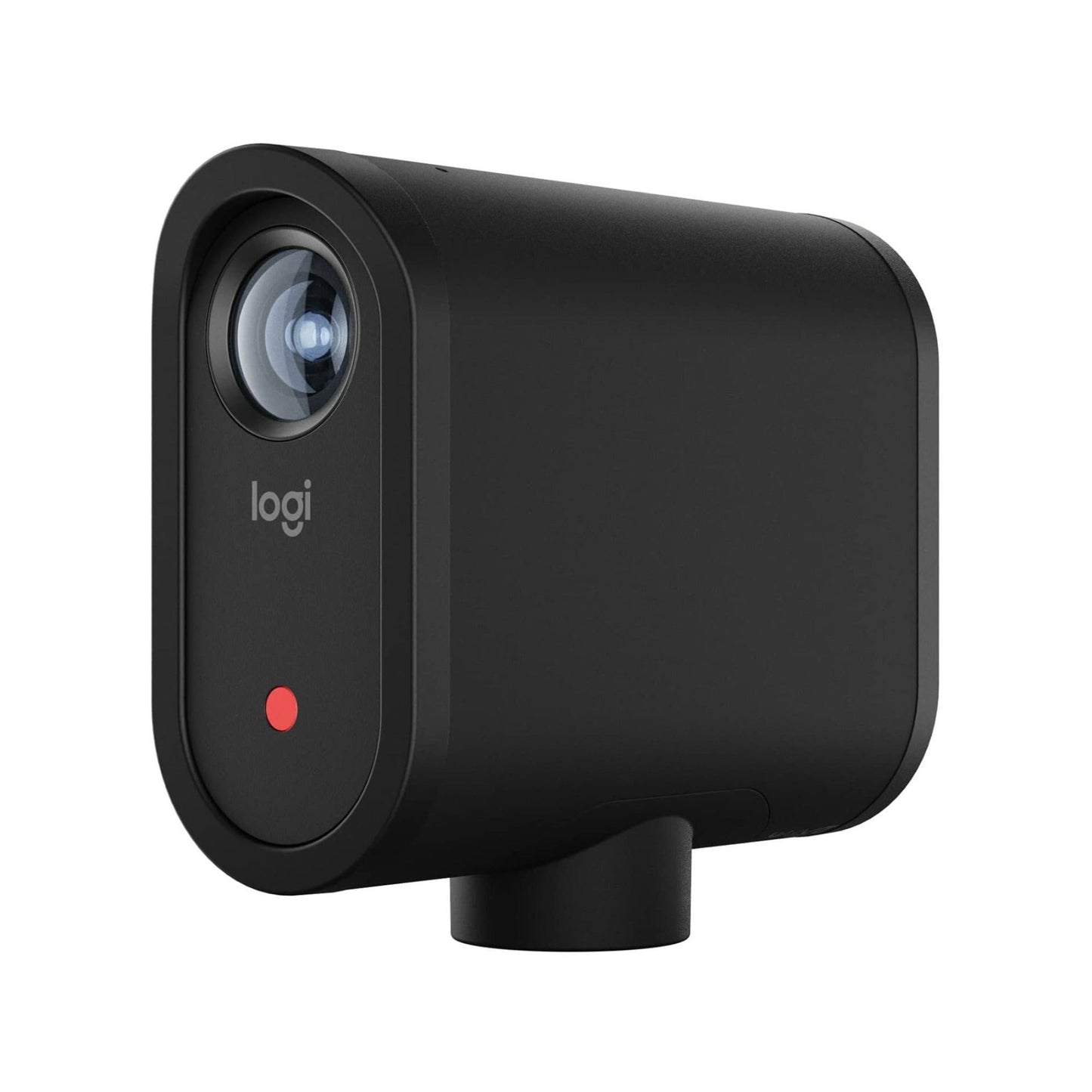 Logitech Mevo Start Live Streaming Camera with Litra Glow Premium Streaming Light with TrueSoft