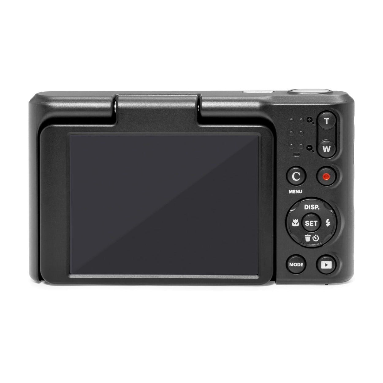 KODAK PIXPRO C1 Friendly Zoom 13MP 1080p Digital Camera - 26mm F/2.0 (Tan)
