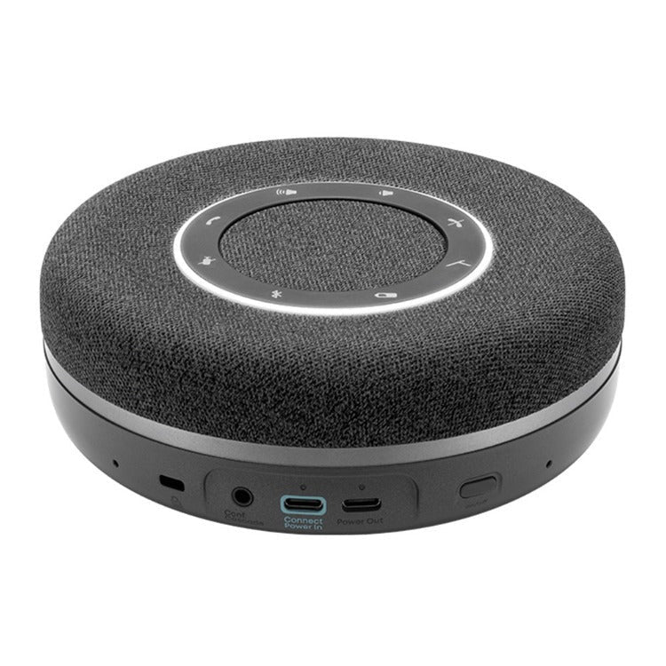 Beyerdynamic Space Max Wireless Bluetooth Maximum Sound Quality Speakerphone (Charcoal)