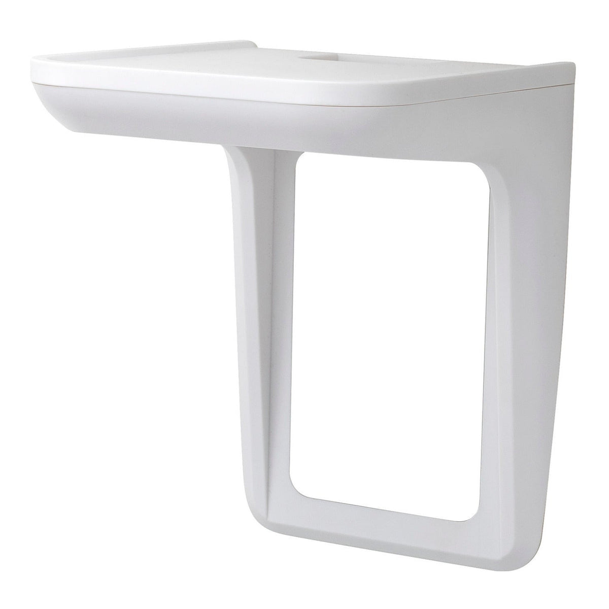 Ultimate Ears WONDERBOOM 2 Portable Speaker with Wall Shelf and Wall Plug