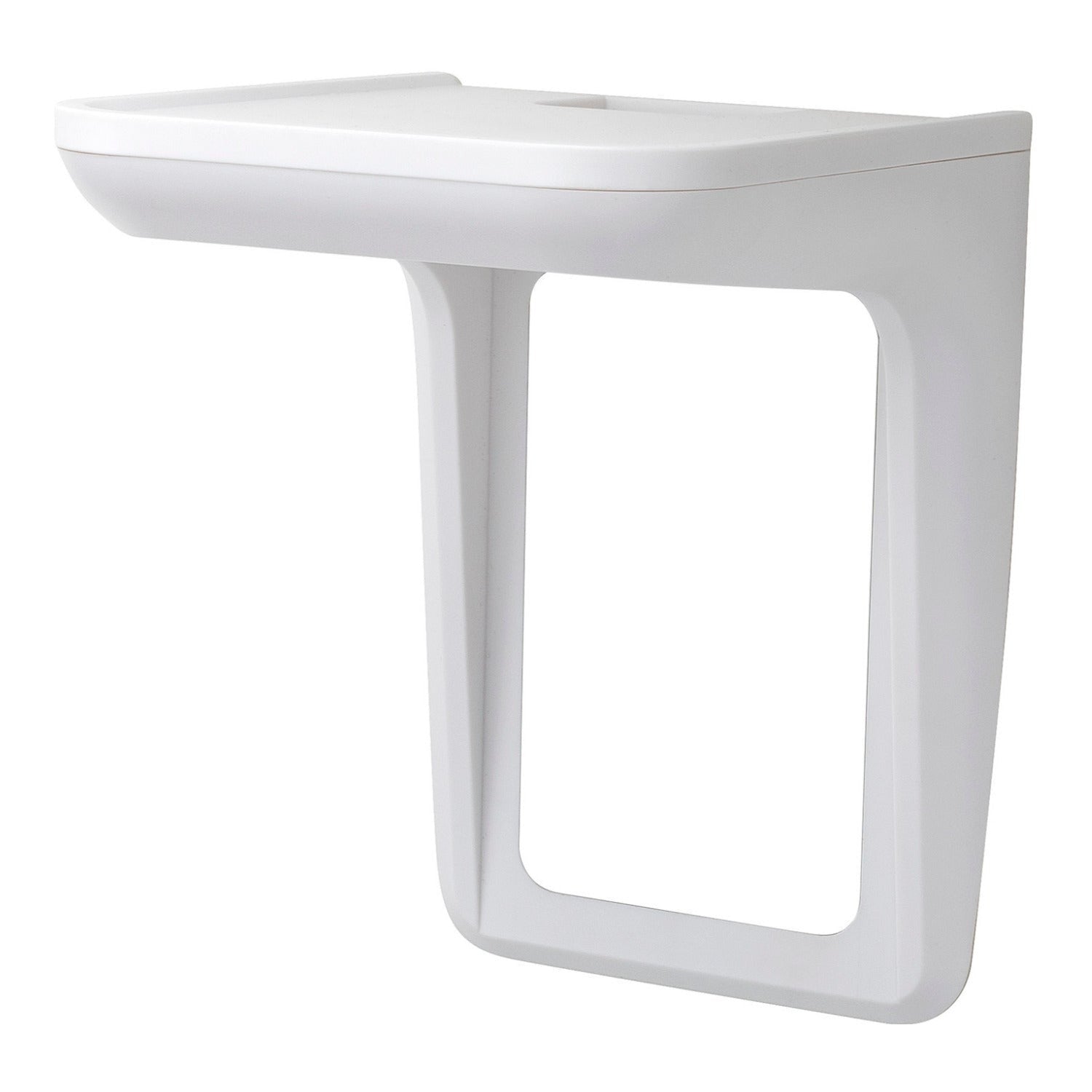 Ultimate Ears WONDERBOOM 2 Portable Speaker with Wall Shelf and Wall Plug