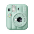 Fujifilm INSTAX MINI 13 Instant Camera (Lagoon Green)