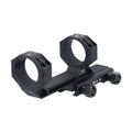 SIG SAUER Alpha Cantilever Mount with 34mm Tube and 0 MOA Cant (Black)