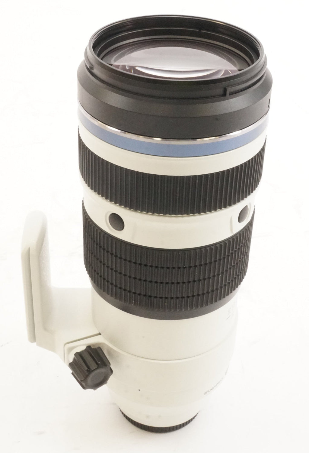 OM SYSTEM M.Zuiko Digital ED 50-200mm f/2.8 IS PRO Lens (Micro Four Thirds) (Used)
