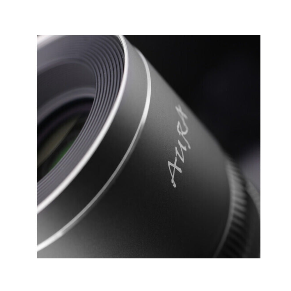 CHIOPT AURA 50mm T1.5-T22 Full-Frame Cinema Lens (Canon RF)
