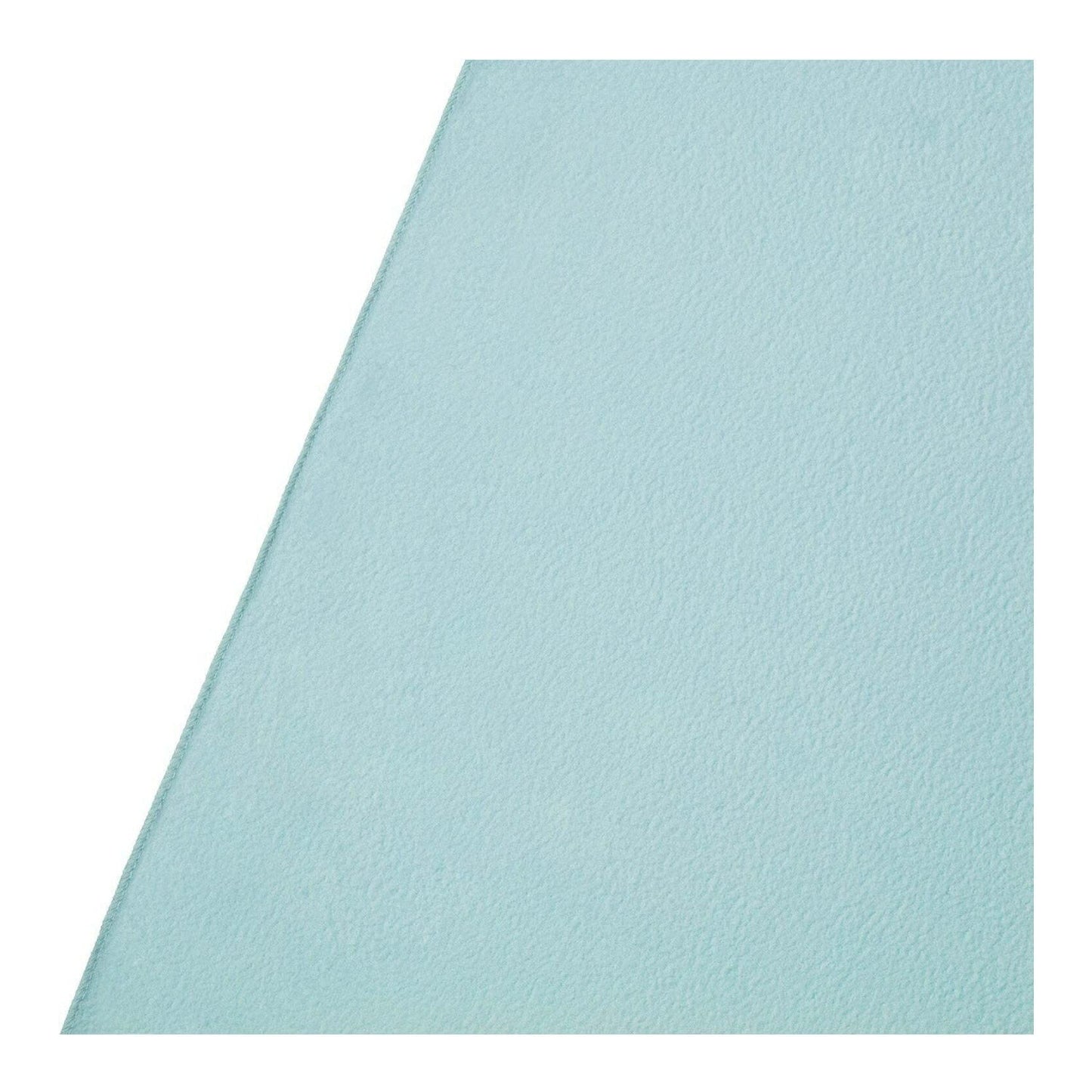 Westcott X-Drop Wrinkle-Resistant Washable Backdrop (Pastel Blue, 5 x 12 Feet)