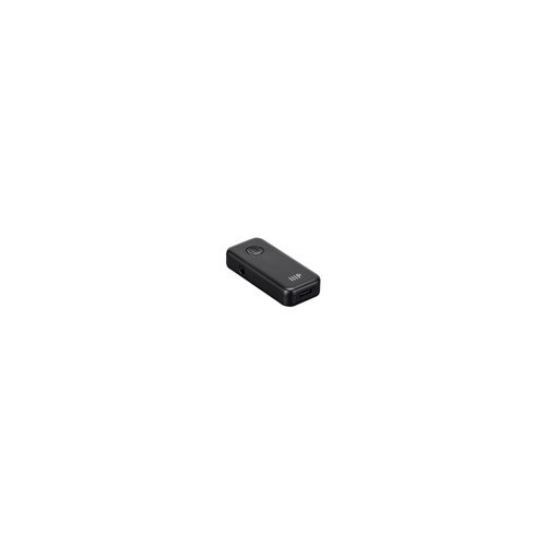 Monoprice Bluetooth 5 Receiver/Car Kit with Microphone, Audio Adapter and 3.5mm AUX Stereo Output