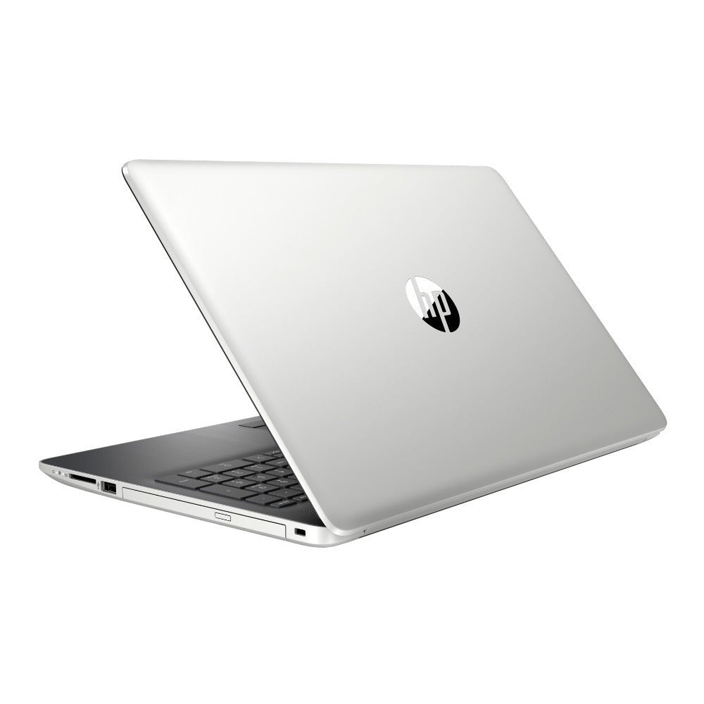 HP 15-db0002cy Laptop, 15.6" HD, AMD A9-9425, 8GB RAM, 2TB HDD, Microsoft 365 Personal 1-Year (Certified Refurbished)