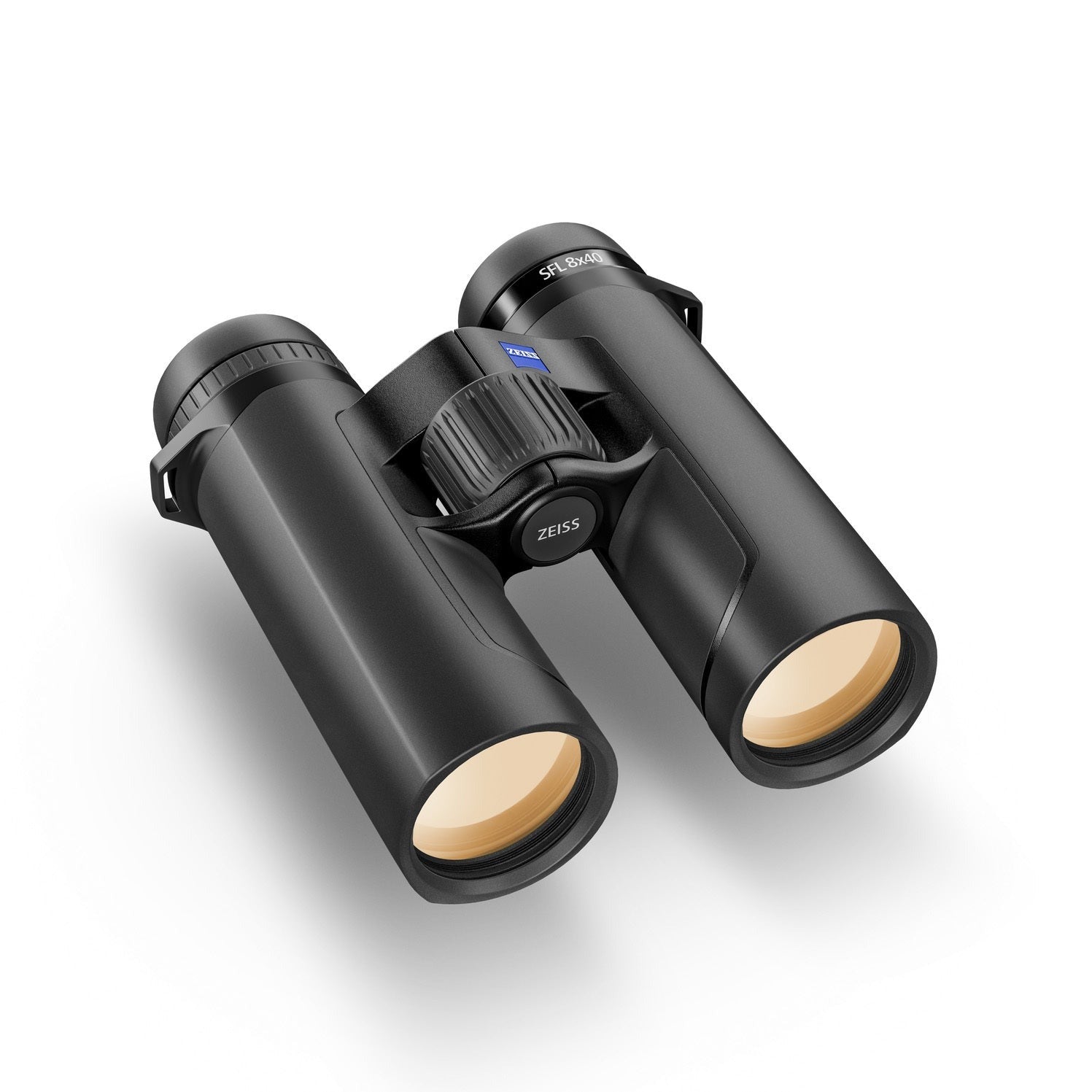 ZEISS SFL 8×40 Binoculars (Used)