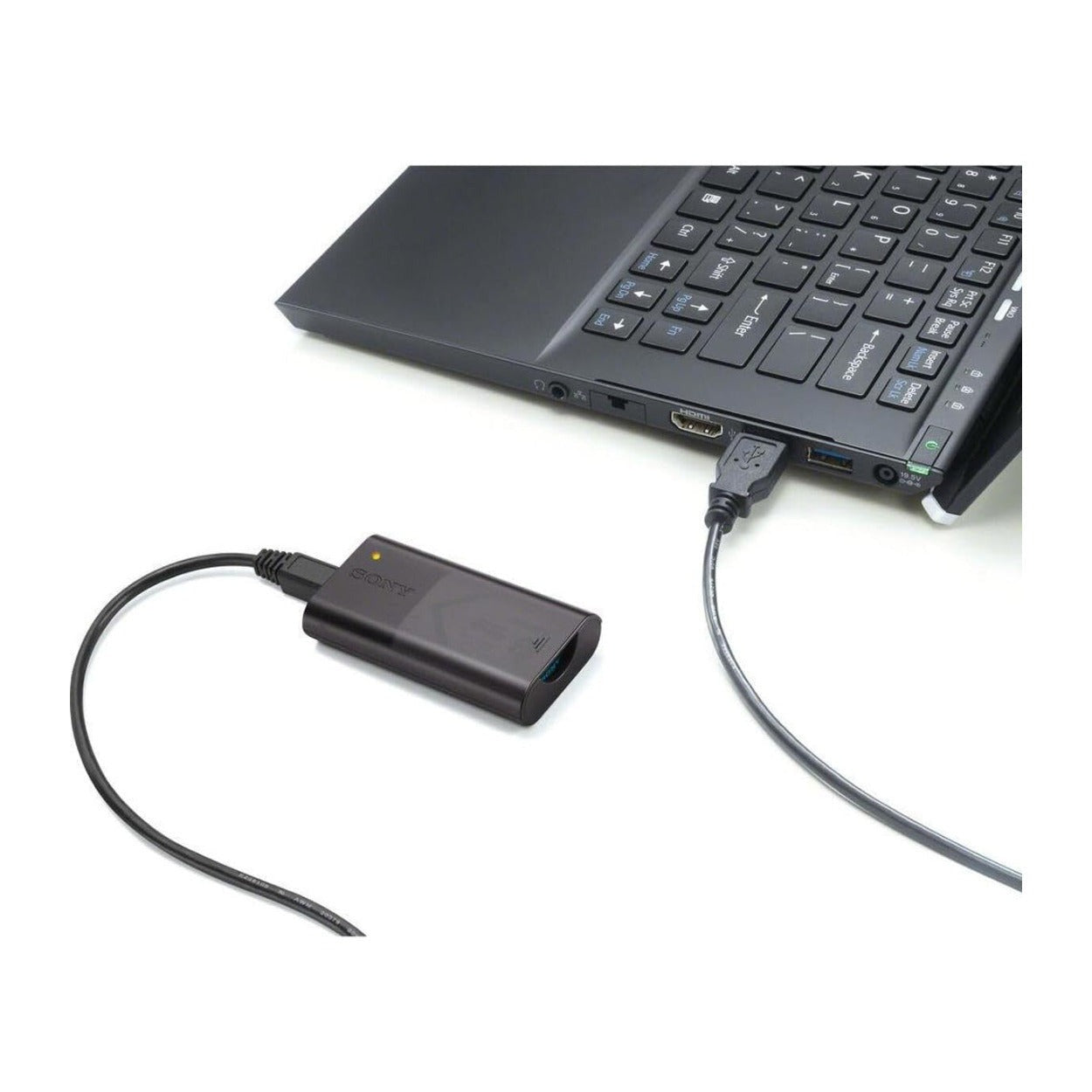 Sony USB Battery and Travel DC Charger Kit for Cyber-Shot Cameras