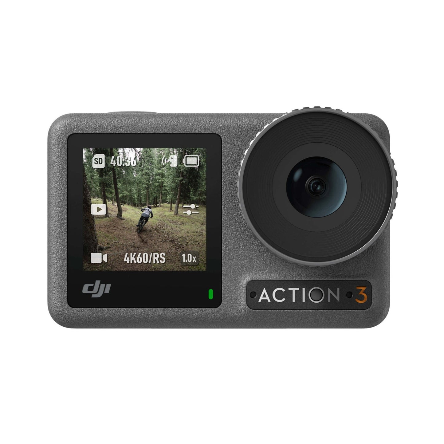 DJI Osmo Action 3 Camera Adventure Combo