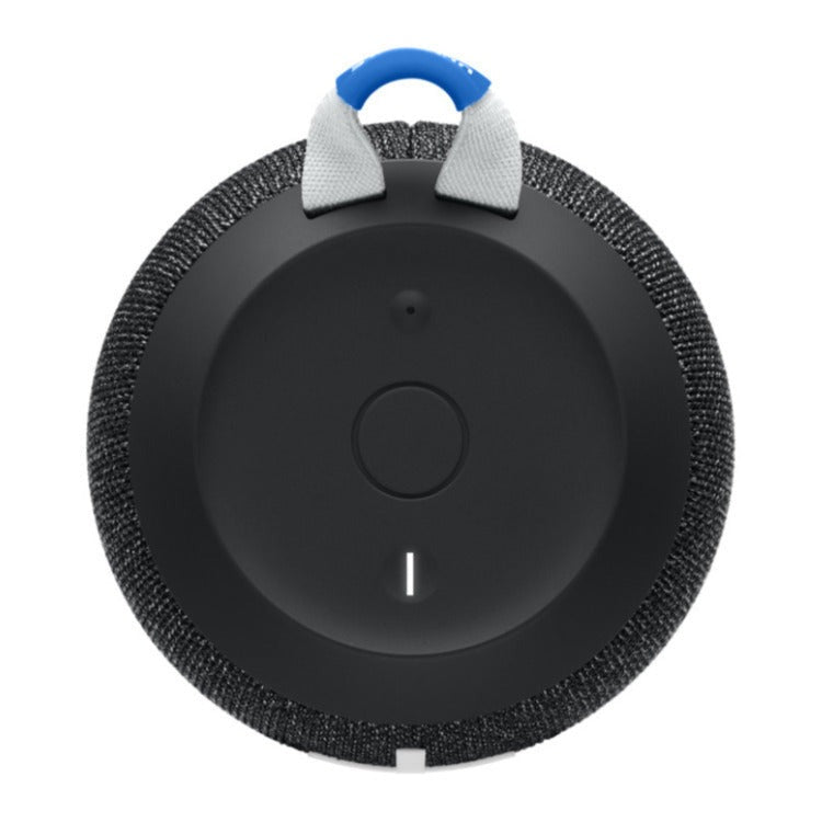 Ultimate Ears WONDERBOOM 2 Bluetooth Speaker w/ Knox Case, USB Cable & Adapter