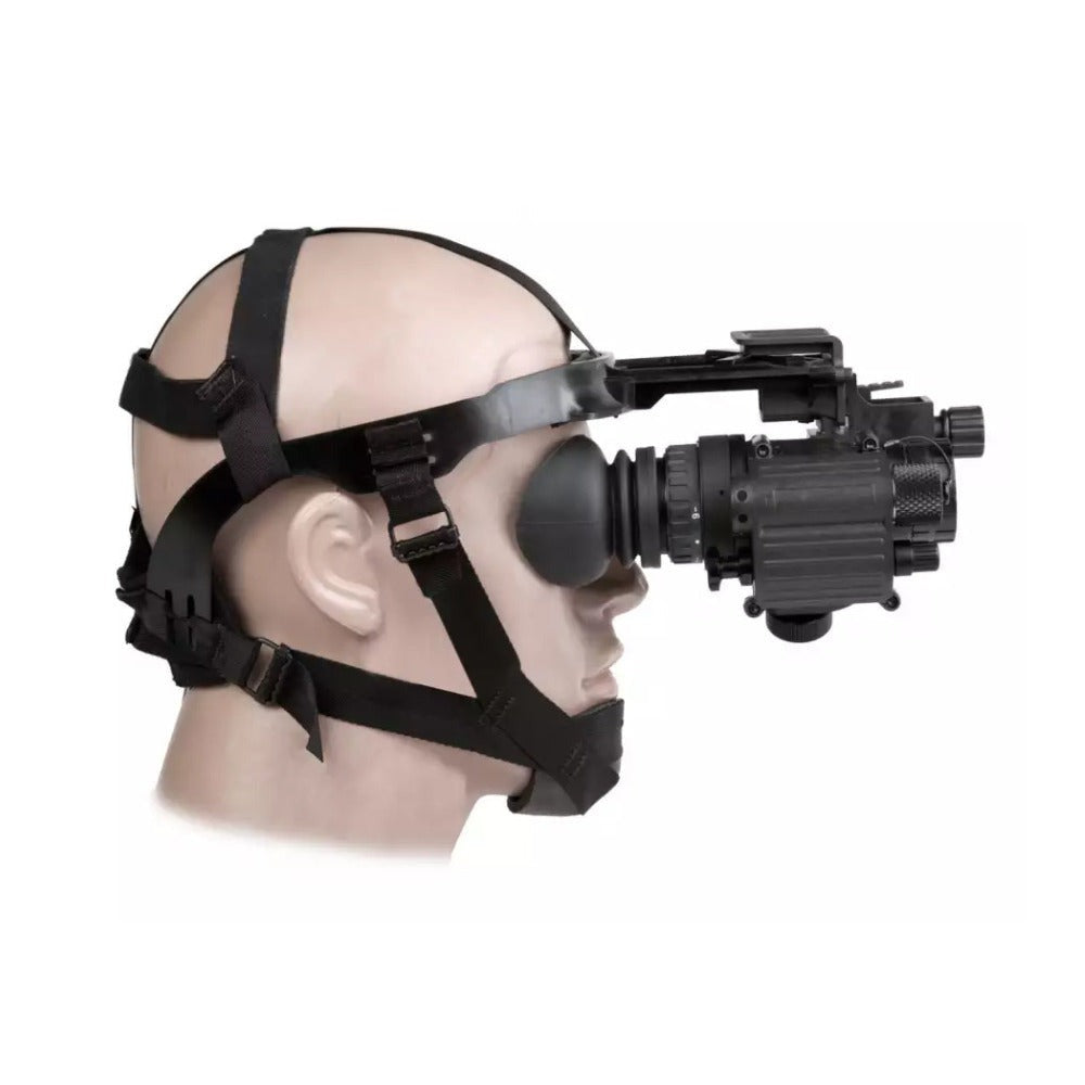 AGM PVS-14 NW2Gen 2+ Level 2 P45-White Phosphor Night Vision Monocular