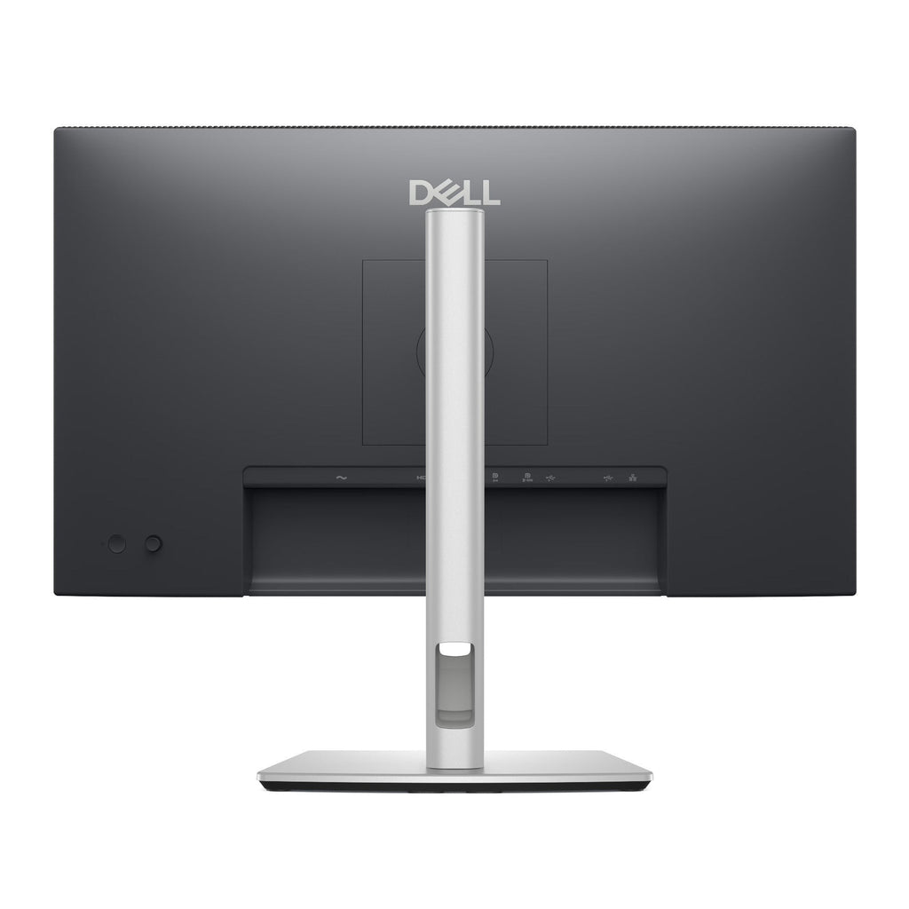 Dell Pro 24-Inch Plus QHD (2560x1440) 100Hz USB-C Hub IPS Monitor