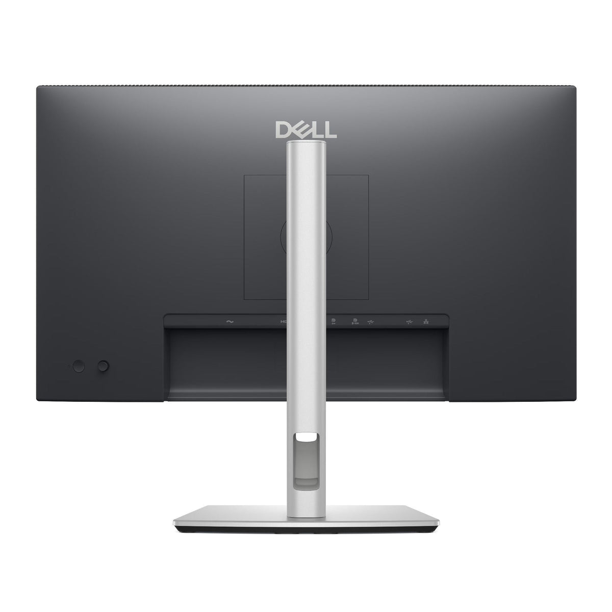 Dell Pro 24-Inch Plus QHD (2560x1440) 100Hz USB-C Hub IPS Monitor