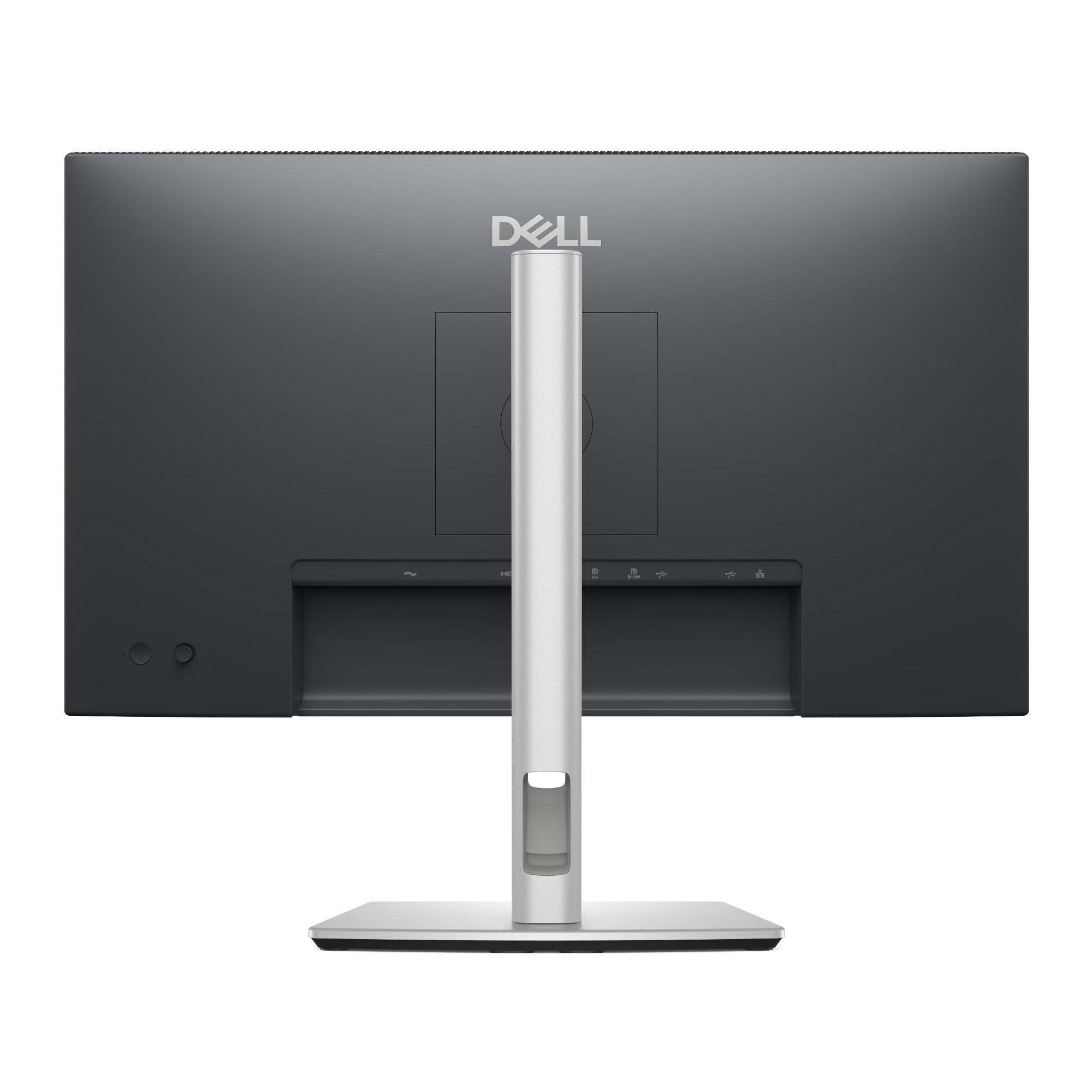 Dell Pro 24-Inch Plus QHD (2560x1440) 100Hz USB-C Hub IPS Monitor